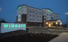 Wingate By Wyndham Loveland Johnstown